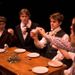 A Christmas Carol - 2005 - Trafalgar Studios