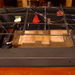 Model box of Trafalgar Studios 2