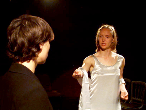 HAMLET - 2001