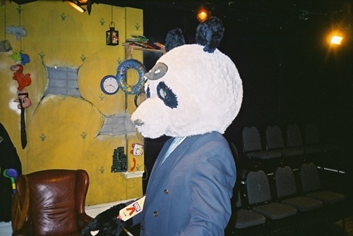 Panda_man for Don Q - May 2002