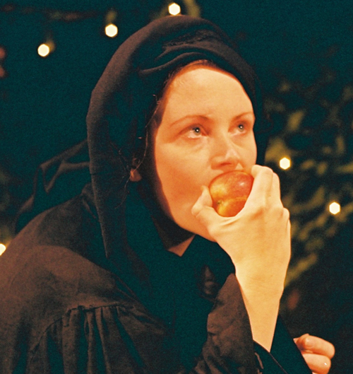 GRIMMS 2003 - Greenwich Playhouse